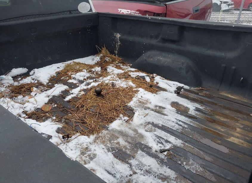 Photo 12 of 2007 Chevrolet Silverado 2500HD LT1 (VIN 1GCHK23677F535049)