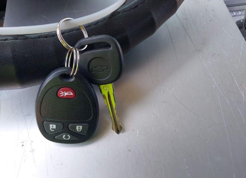 Photo 11 of 2007 Chevrolet Silverado 2500HD LTZ (VIN 1GCHK23677F565197)