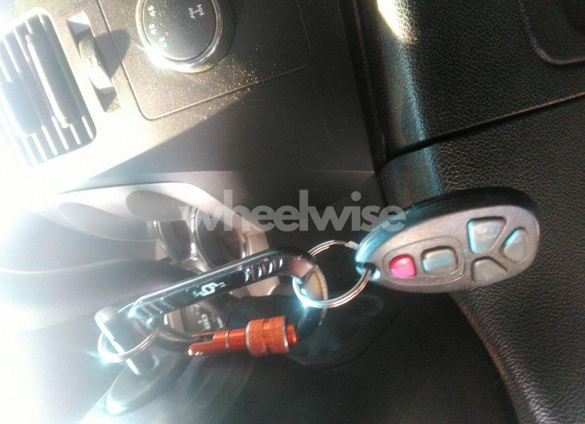 Photo 11 of 2008 Chevrolet Silverado 2500HD LT1 (VIN 1GCHK23678F100579)