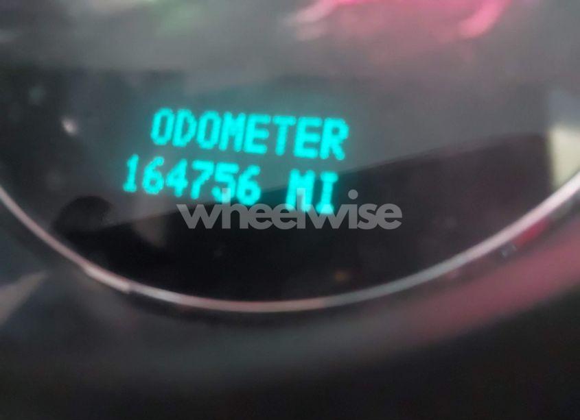 Photo 15 of 2008 Chevrolet Silverado 2500HD LTZ (VIN 1GCHK23678F174987)