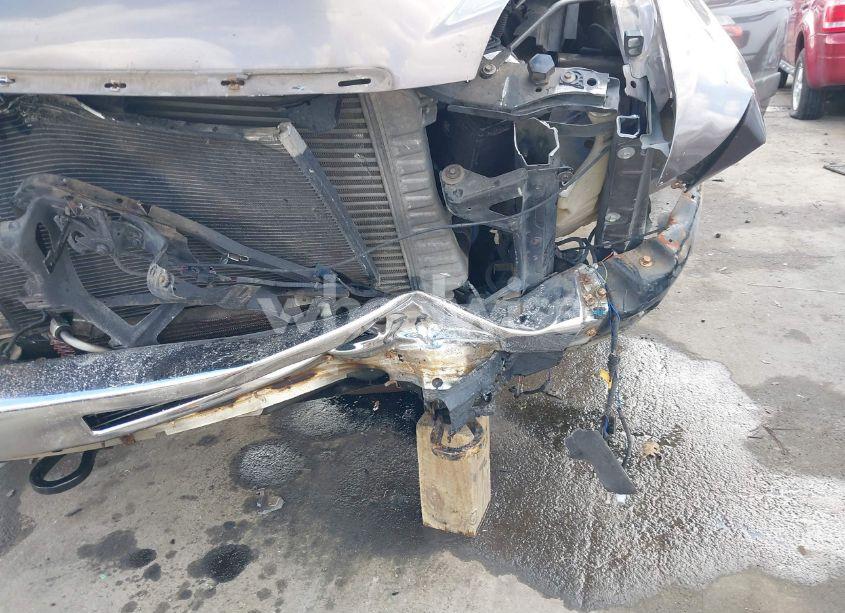 Photo 6 of 2008 Chevrolet Silverado 2500HD LTZ (VIN 1GCHK23678F174987)