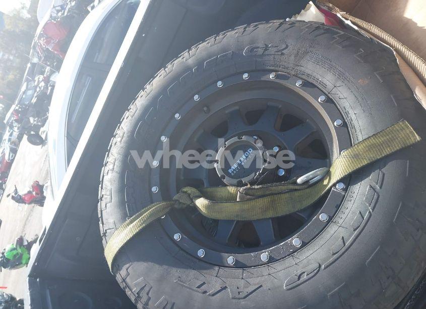 Photo 11 of 2007 Chevrolet Silverado 2500HD LT1 (VIN 1GCHK23697F537806)