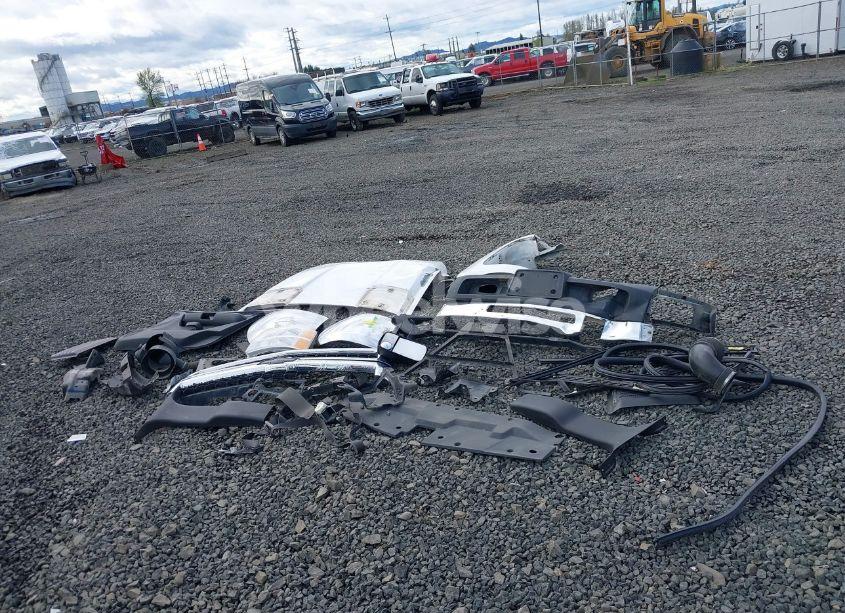 Photo 12 of 2008 Chevrolet Silverado 2500HD LT1 (VIN 1GCHK23698F130277)