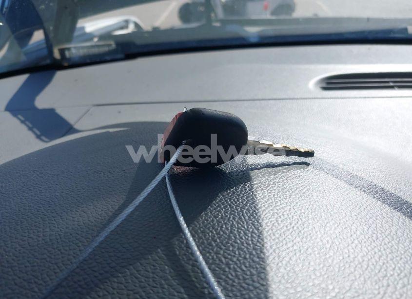 Photo 11 of 2008 Chevrolet Silverado 2500HD LTZ (VIN 1GCHK23698F137536)