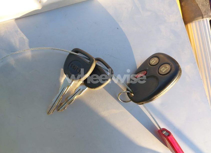 Photo 11 of 2006 Chevrolet Silverado 2500HD LT3 (VIN 1GCHK23D06F264669)