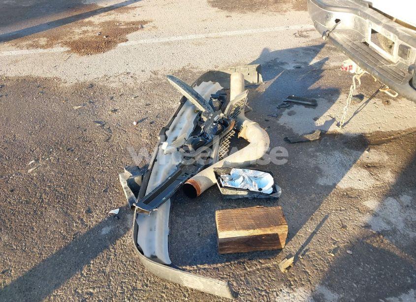 Photo 12 of 2006 Chevrolet Silverado 2500HD LT3 (VIN 1GCHK23D06F264669)