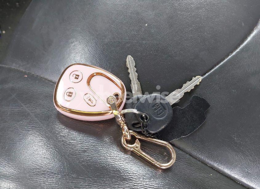 Photo 11 of 2007 Chevrolet Silverado 2500HD CLASSIC LT3 (VIN 1GCHK23D07F194558)