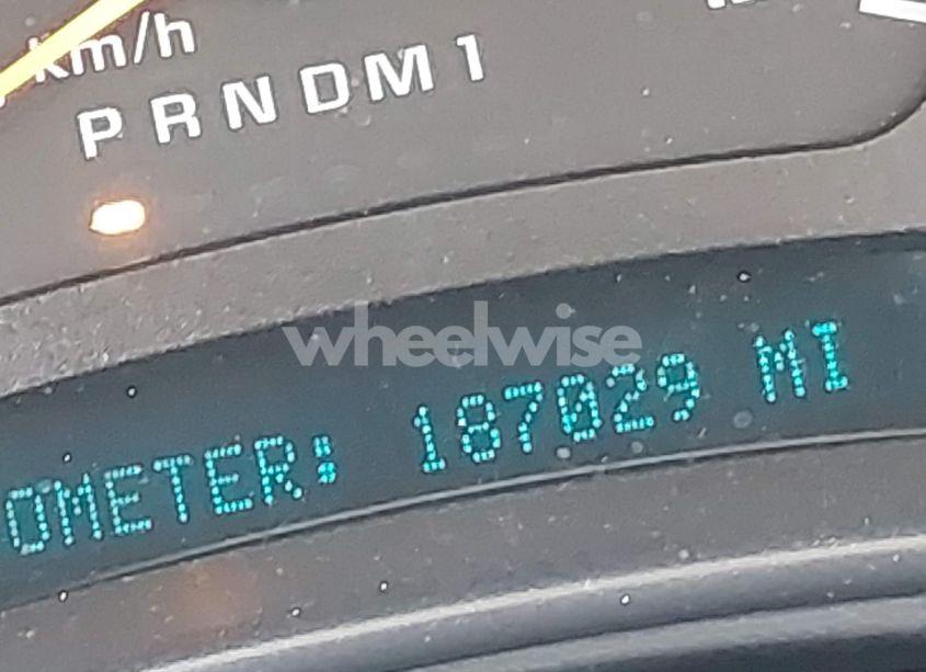 Photo 16 of 2007 Chevrolet Silverado 2500HD CLASSIC LT3 (VIN 1GCHK23D07F194558)