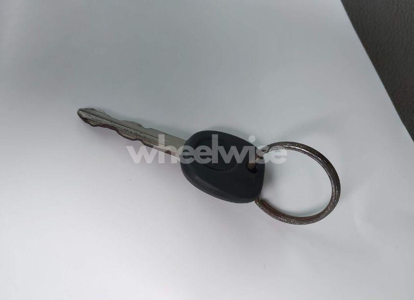 Photo 11 of 2006 Chevrolet Silverado 2500HD LT3 (VIN 1GCHK23D16F145531)