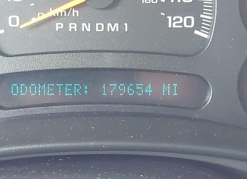 Photo 15 of 2006 Chevrolet Silverado 2500HD LT1 (VIN 1GCHK23D26F256248)