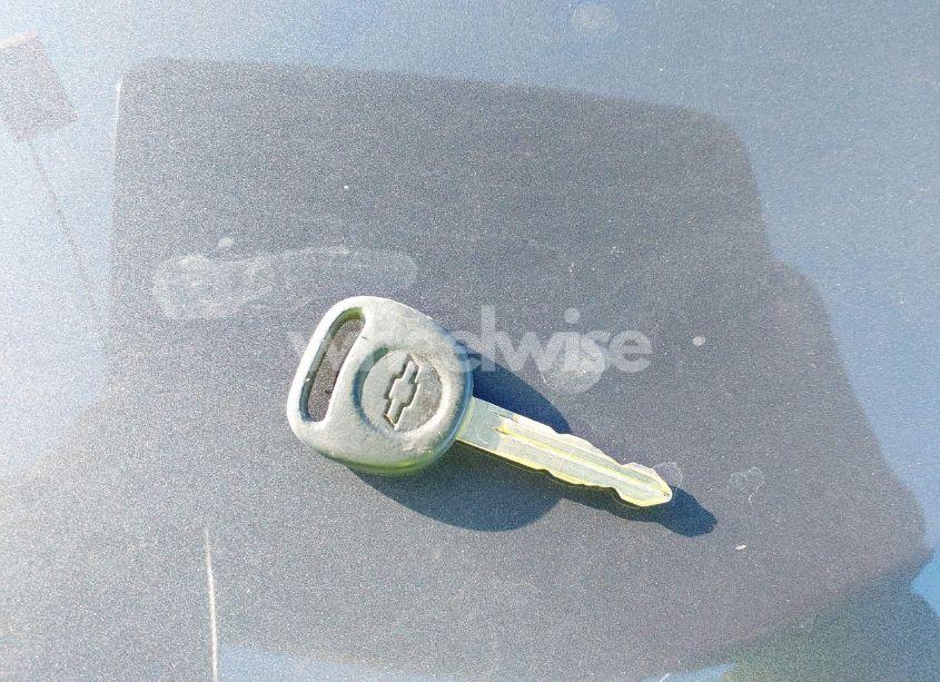 Photo 11 of 2007 Chevrolet Silverado 2500HD CLASSIC LT1 (VIN 1GCHK23D27F125029)