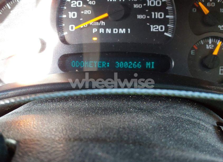 Photo 15 of 2007 Chevrolet Silverado 2500HD CLASSIC LT1 (VIN 1GCHK23D27F125029)