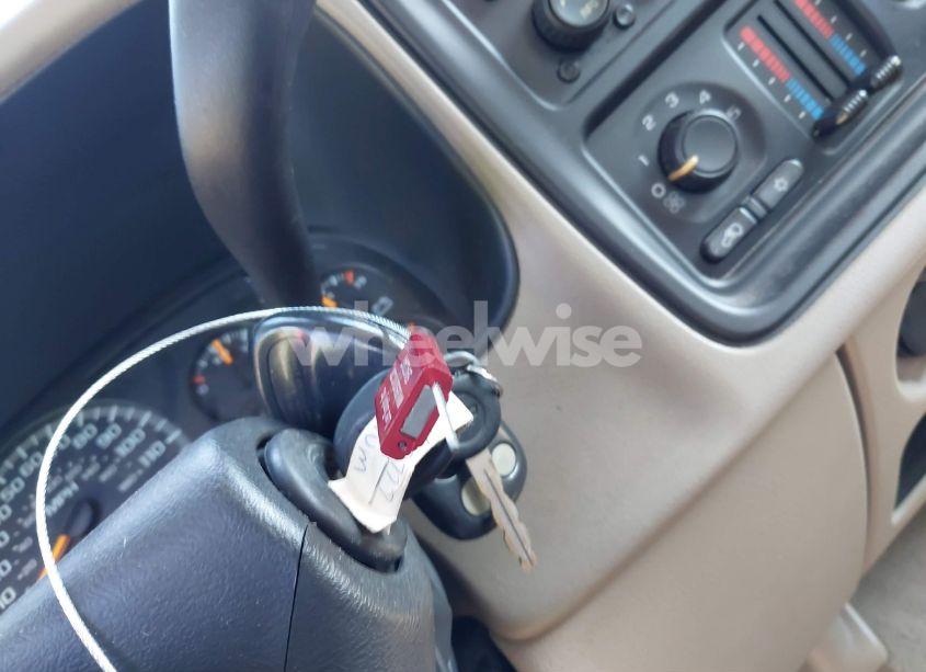 Photo 11 of 2006 Chevrolet Silverado 2500HD LT1 (VIN 1GCHK23D36F171466)