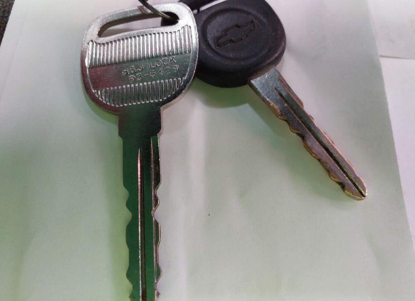 Photo 11 of 2006 Chevrolet Silverado 2500HD LT2 (VIN 1GCHK23D36F180460)