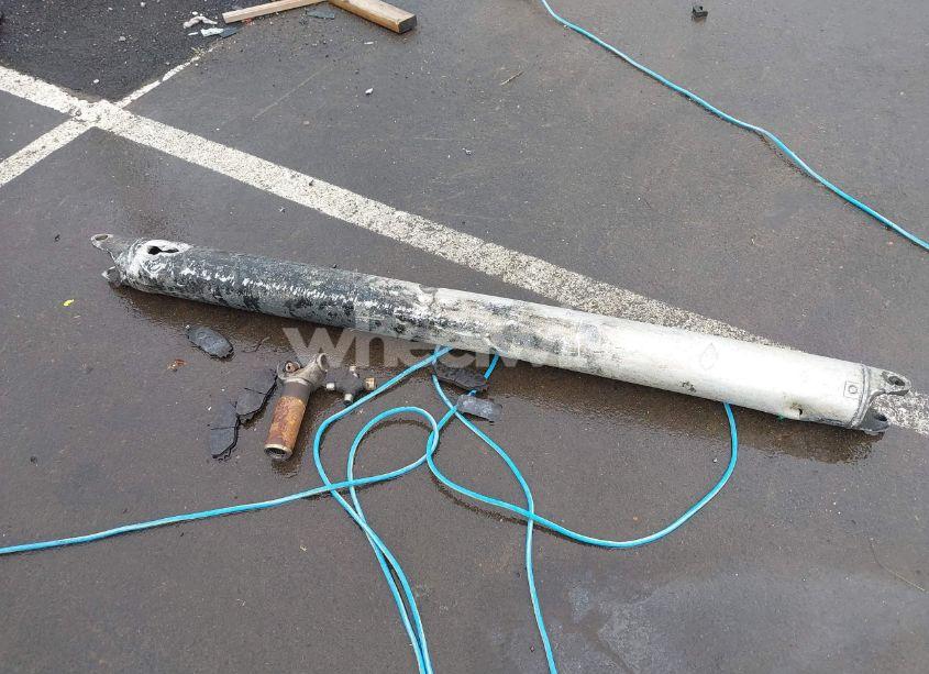 Photo 12 of 2006 Chevrolet Silverado 2500HD LT3 (VIN 1GCHK23D46F179933)