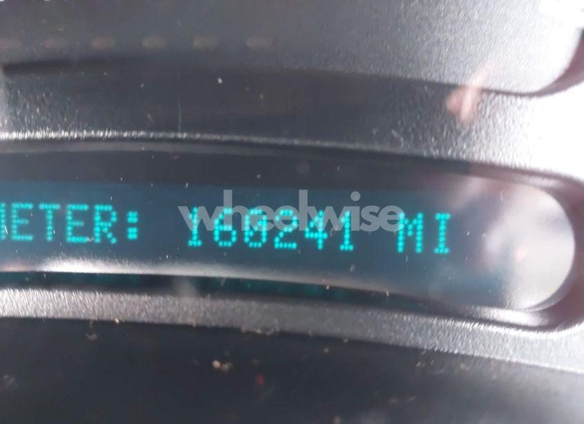 Photo 16 of 2006 Chevrolet Silverado 2500HD LT3 (VIN 1GCHK23D46F179933)