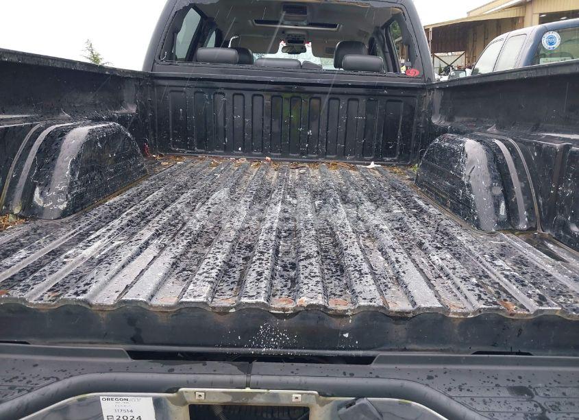 Photo 21 of 2006 Chevrolet Silverado 2500HD LT3 (VIN 1GCHK23D46F179933)