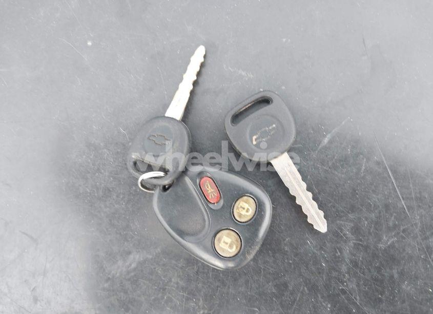 Photo 11 of 2006 Chevrolet Silverado 2500HD LT3 (VIN 1GCHK23D46F186400)