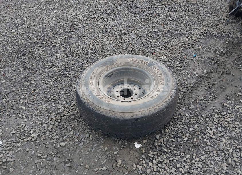 Photo 12 of 2006 Chevrolet Silverado 2500HD LT3 (VIN 1GCHK23D46F186400)