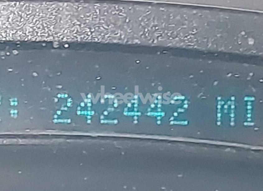 Photo 16 of 2006 Chevrolet Silverado 2500HD LT3 (VIN 1GCHK23D46F186400)