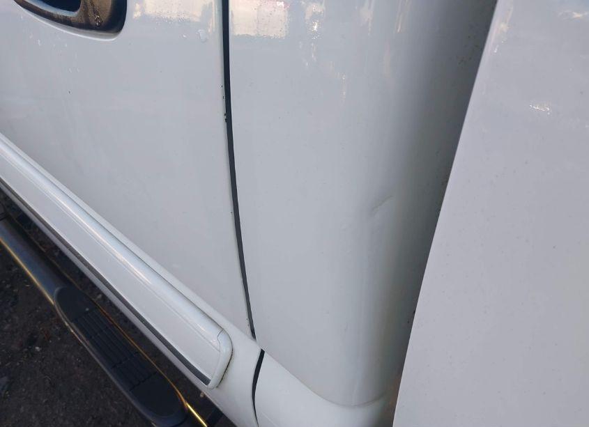 Photo 21 of 2007 Chevrolet Silverado 2500HD CLASSIC LT2 (VIN 1GCHK23D47F141541)