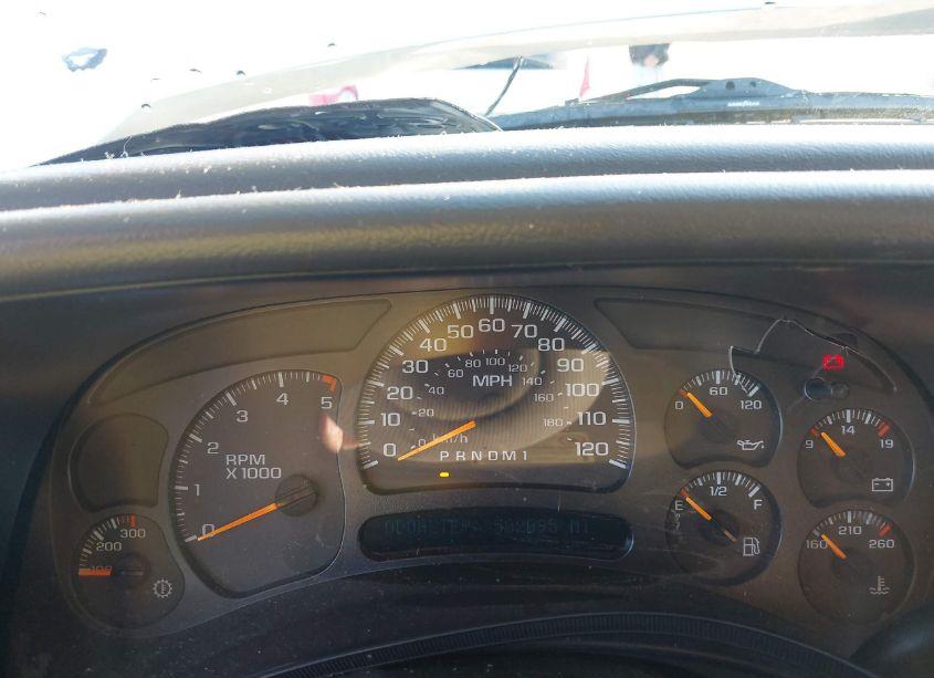 Photo 7 of 2007 Chevrolet Silverado 2500HD CLASSIC LT2 (VIN 1GCHK23D47F141541)