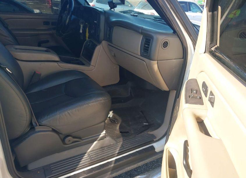 Photo 5 of 2007 Chevrolet Silverado 2500HD CLASSIC LT3 (VIN 1GCHK23D47F179349)