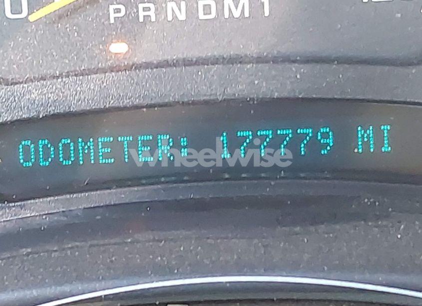 Photo 15 of 2007 Chevrolet Silverado 2500HD CLASSIC LT3 (VIN 1GCHK23D47F179559)