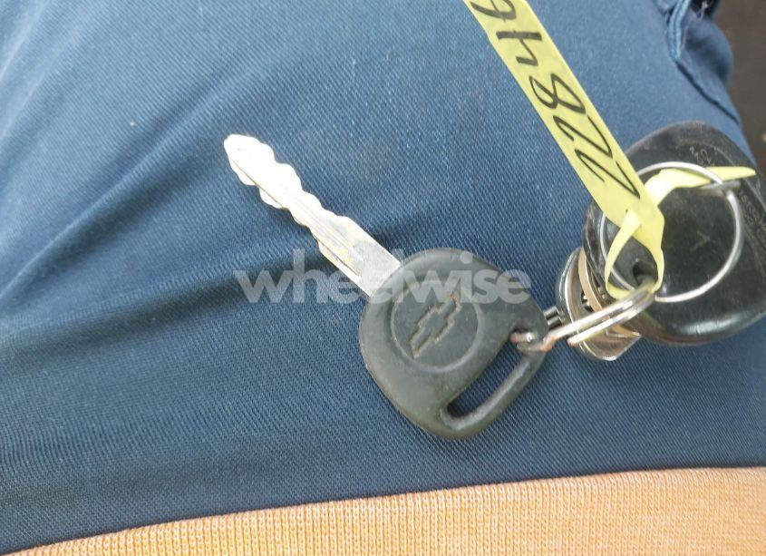 Photo 11 of 2006 Chevrolet Silverado 2500HD LT3 (VIN 1GCHK23D56F159755)