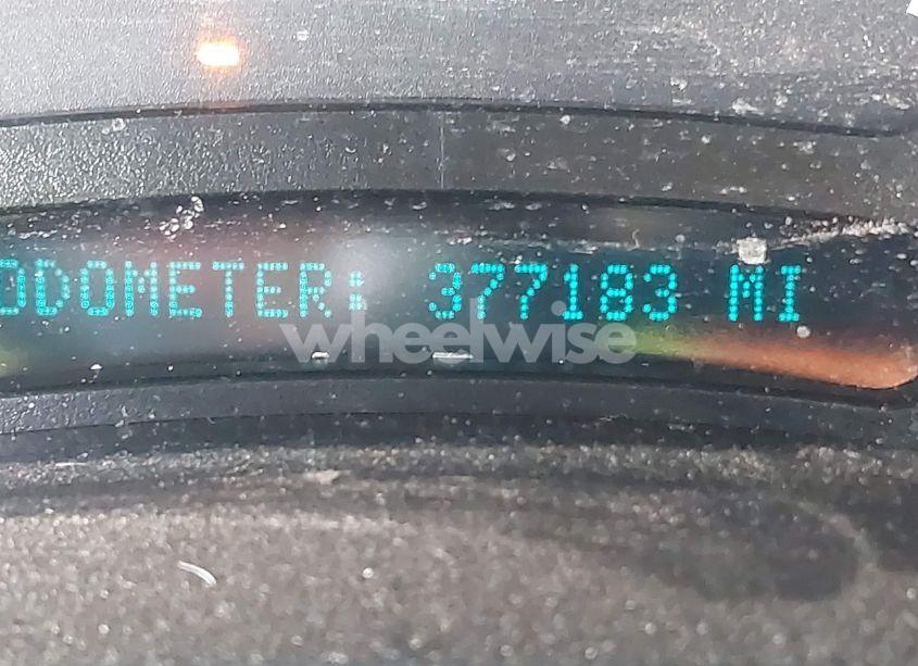 Photo 15 of 2006 Chevrolet Silverado 2500HD LT3 (VIN 1GCHK23D56F159755)