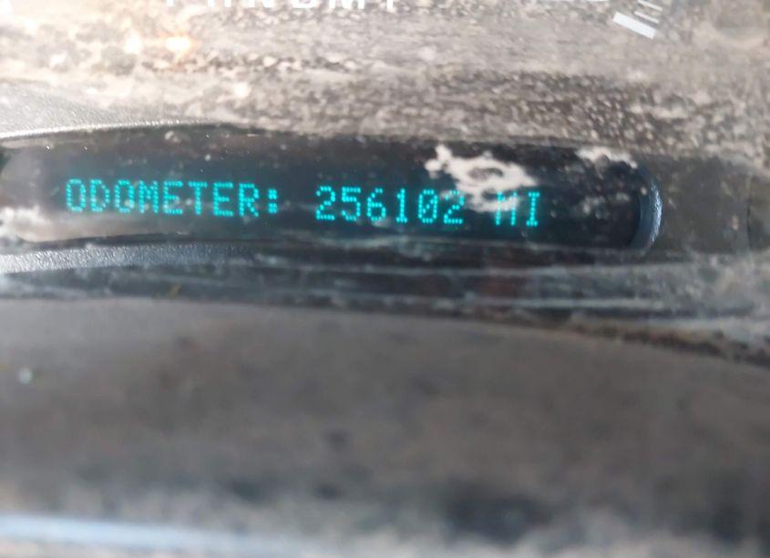 Photo 15 of 2006 Chevrolet Silverado 2500HD LT1 (VIN 1GCHK23D56F169542)