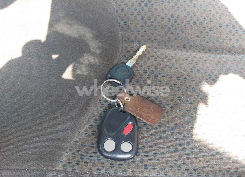 Photo 11 of 2006 Chevrolet Silverado 2500HD LT2 (VIN 1GCHK23D56F172506)