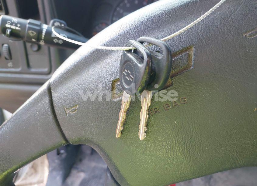 Photo 11 of 2007 Chevrolet Silverado K2500 HEAVY DUTY (VIN 1GCHK23D57F168067)