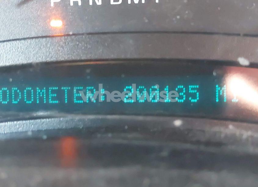 Photo 15 of 2007 Chevrolet Silverado K2500 HEAVY DUTY (VIN 1GCHK23D57F168067)