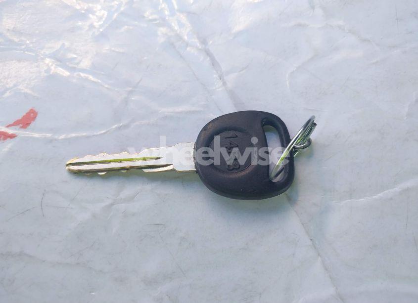 Photo 11 of 2006 Chevrolet Silverado 2500HD LT3 (VIN 1GCHK23D66F147100)