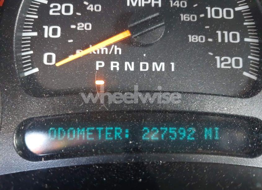 Photo 15 of 2006 Chevrolet Silverado 2500HD LT3 (VIN 1GCHK23D66F147100)