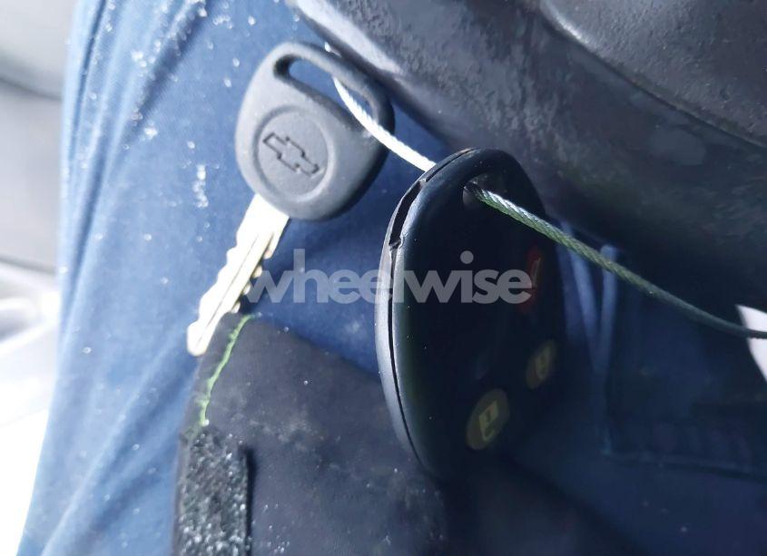 Photo 11 of 2006 Chevrolet Silverado 2500HD LT1 (VIN 1GCHK23D66F229988)