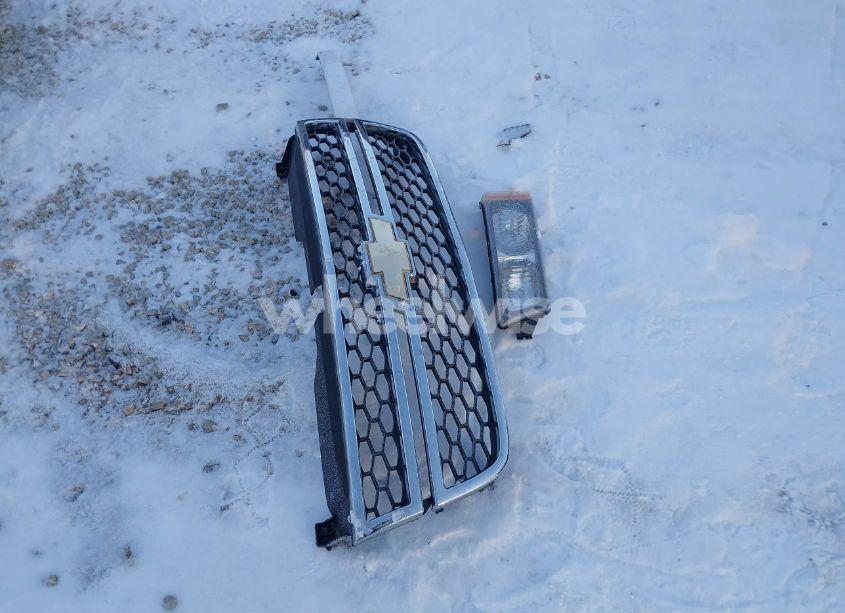 Photo 12 of 2006 Chevrolet Silverado 2500HD LT1 (VIN 1GCHK23D66F229988)