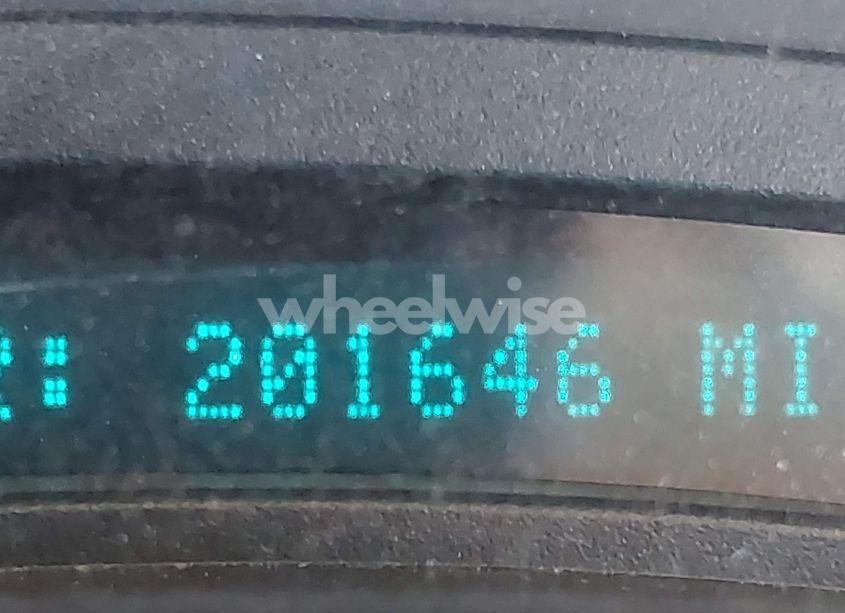 Photo 15 of 2006 Chevrolet Silverado 2500HD LT3 (VIN 1GCHK23D76F211225)