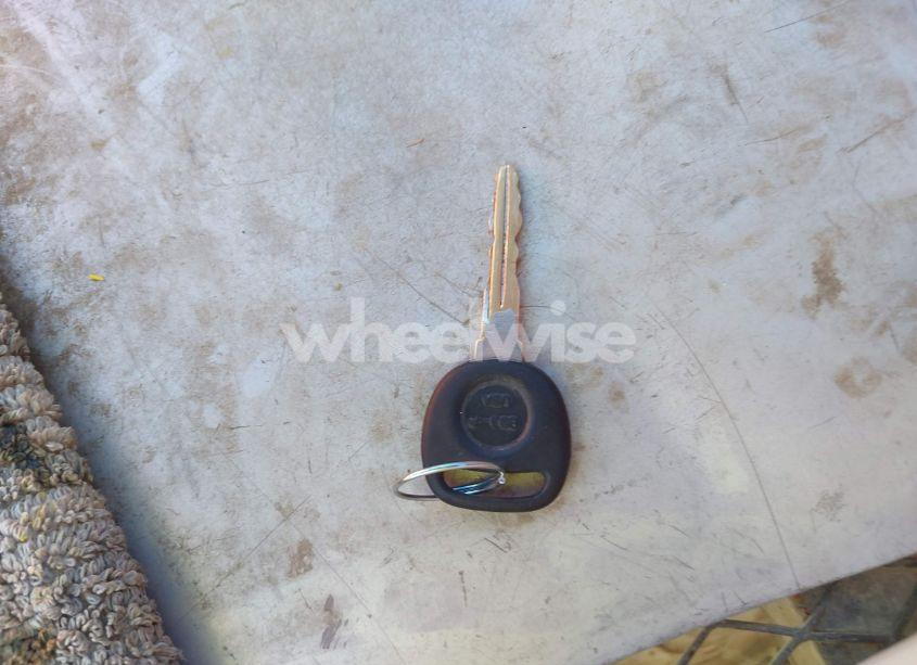 Photo 11 of 2006 Chevrolet Silverado 2500HD LT2 (VIN 1GCHK23D76F216750)