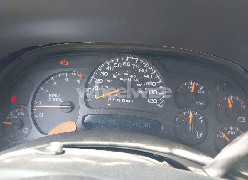 Photo 7 of 2006 Chevrolet Silverado 2500HD LT3 (VIN 1GCHK23D76F230194)