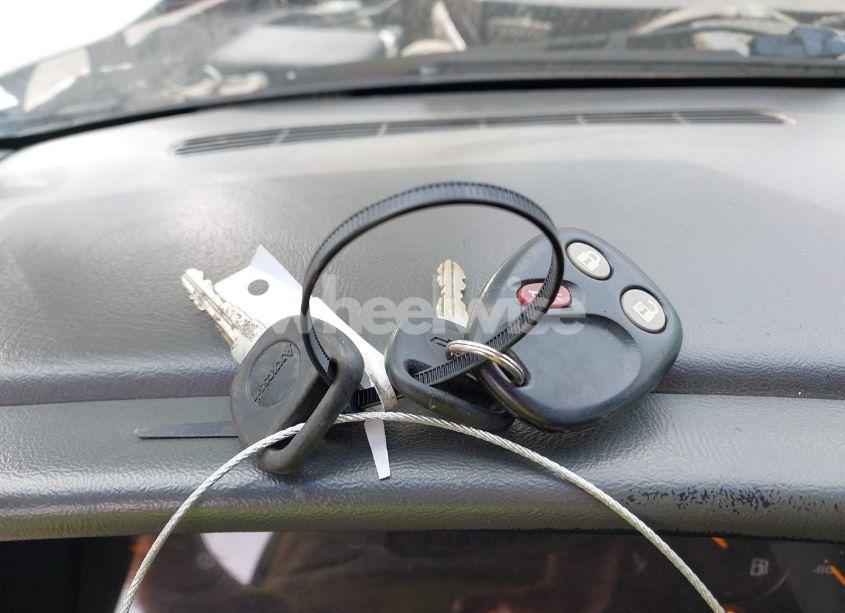 Photo 11 of 2006 Chevrolet Silverado 2500HD LT3 (VIN 1GCHK23D86F140875)