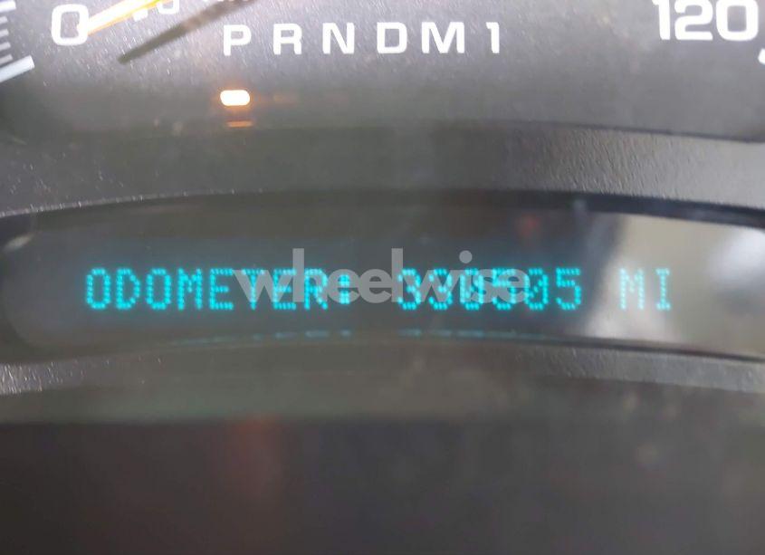 Photo 16 of 2006 Chevrolet Silverado 2500HD LT3 (VIN 1GCHK23D86F140875)