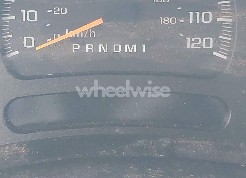 Photo 15 of 2007 Chevrolet Silverado 2500HD CLASSIC LT1 (VIN 1GCHK23D87F125245)