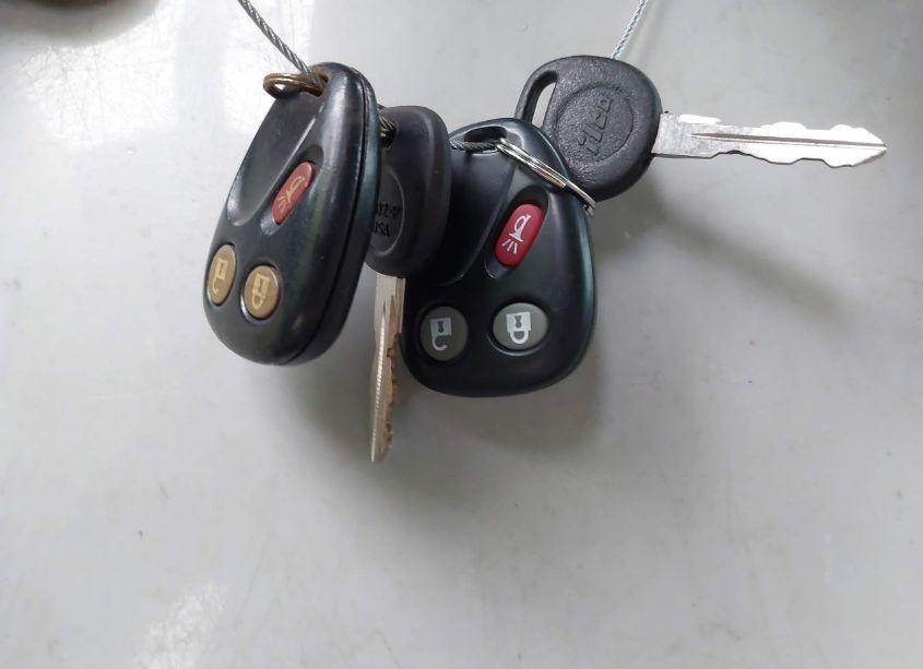 Photo 11 of 2007 Chevrolet Silverado 2500HD CLASSIC LT3 (VIN 1GCHK23D87F152140)