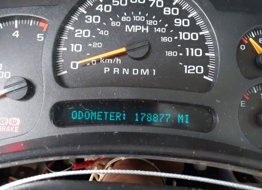 Photo 15 of 2007 Chevrolet Silverado 2500HD CLASSIC LT3 (VIN 1GCHK23D87F152140)