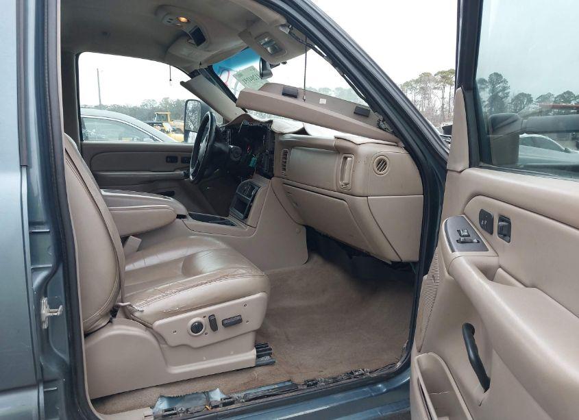 Photo 5 of 2007 Chevrolet Silverado 2500HD CLASSIC LT3 (VIN 1GCHK23D87F152140)