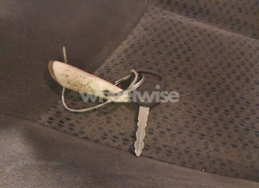 Photo 11 of 2007 Chevrolet Silverado 2500HD CLASSIC LS (VIN 1GCHK23D87F185154)