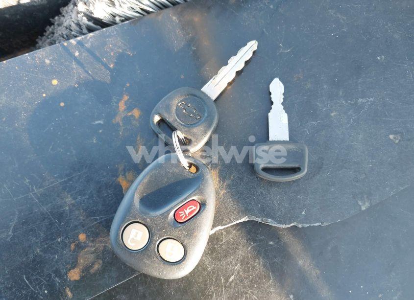 Photo 11 of 2006 Chevrolet Silverado 2500HD LT1 (VIN 1GCHK23D96F177403)