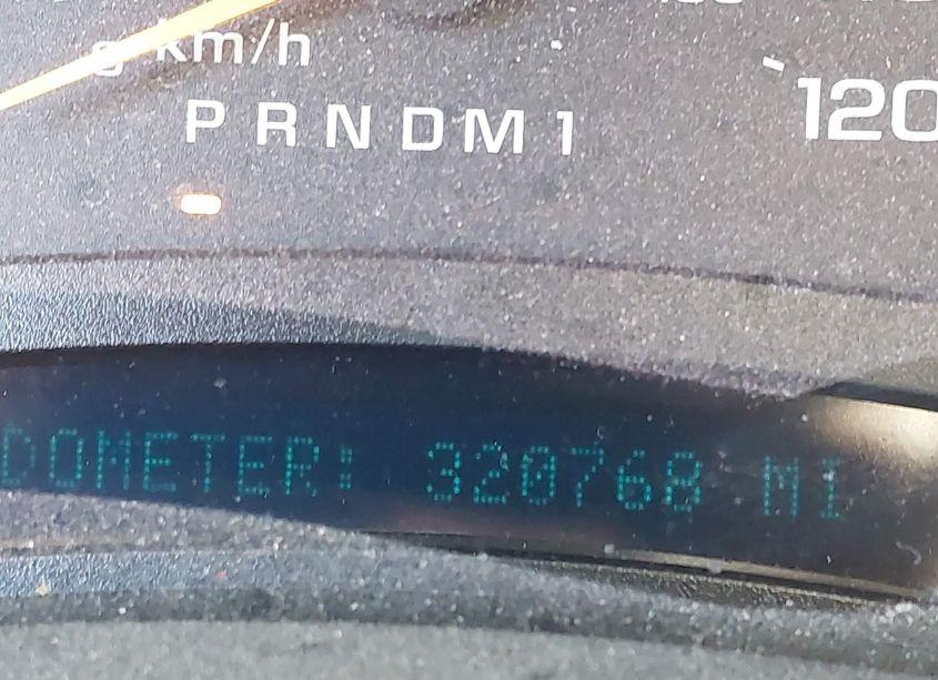 Photo 15 of 2006 Chevrolet Silverado 2500HD LT3 (VIN 1GCHK23D96F183606)